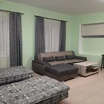 Appartement Near The Station Narva