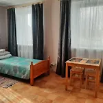 Apartament Near The Station Narwa