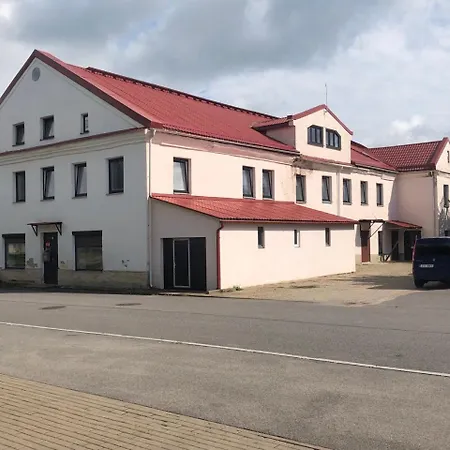 Near The Station