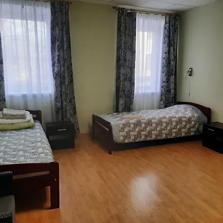 Appartement Near The Station