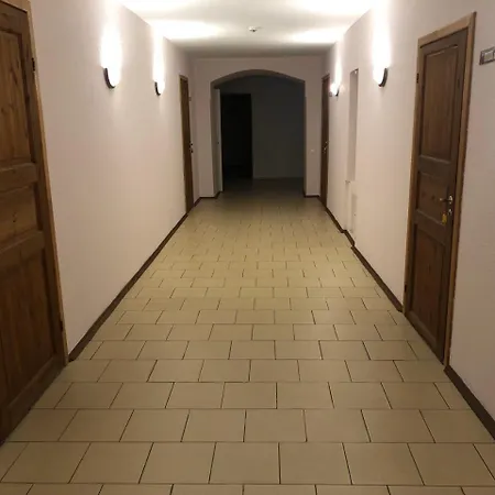 Near The Station Appartement Narva