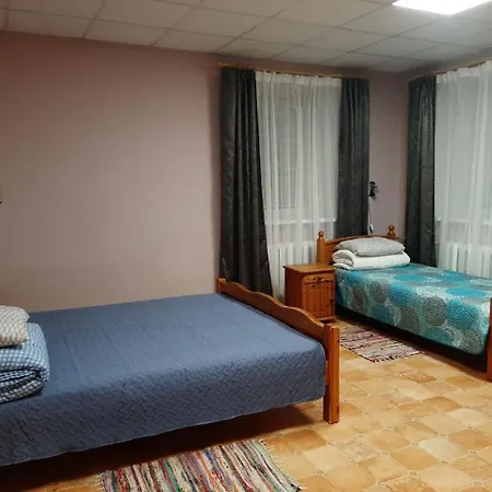 Near The Station Narva