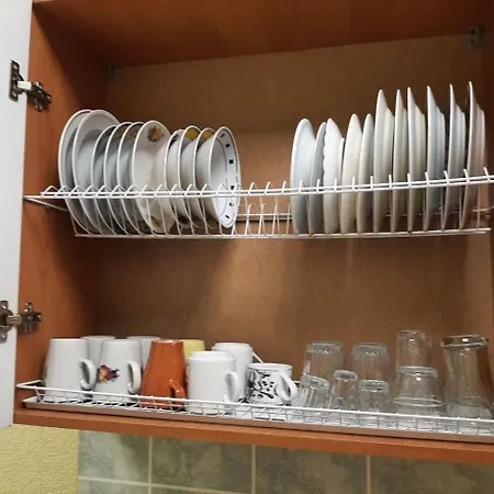 Apartamento Near The Station