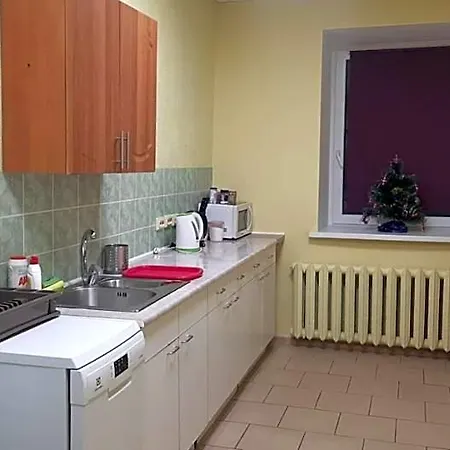 Appartement Near The Station