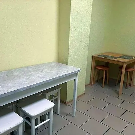 Appartement Near The Station