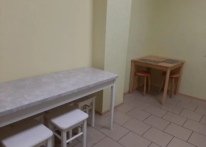 Near The Station Appartement Narva