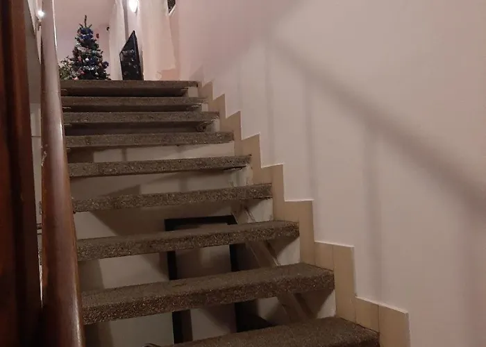 Near The Station Апартаменты