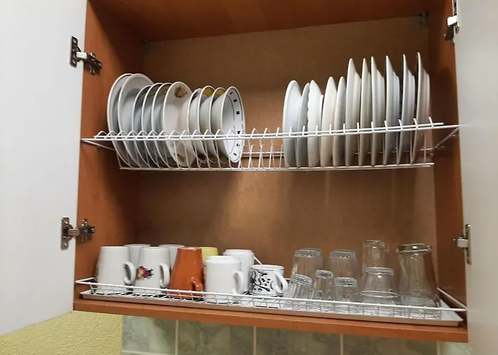 Апартаменты Near The Station