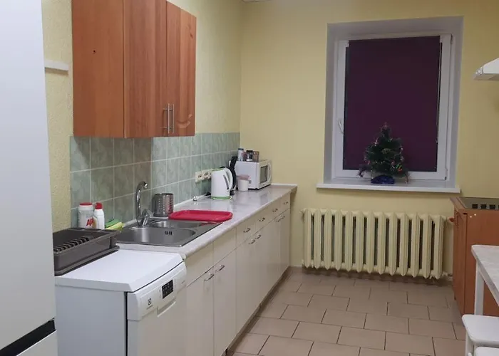 Near The Station * Narva